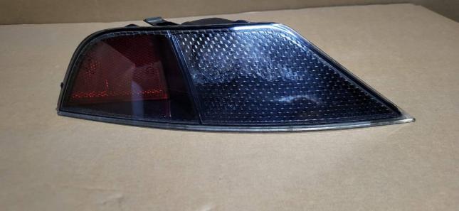 Фонарь задний в бампер правый Seat altea 5P0945224