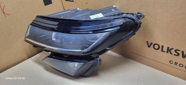 Фара левая Skoda Kodiaq 566941015H 566941015H