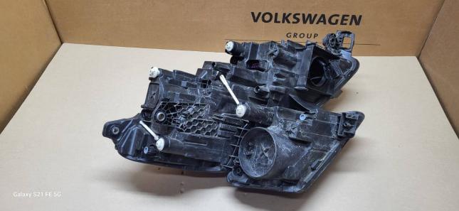 Фара левая Skoda Kodiaq 566941015H 566941015H