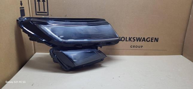 Фара правая Skoda Kodiaq 566941016H 566941016H