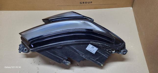 Фара правая Skoda Kodiaq 566941016H 566941016H