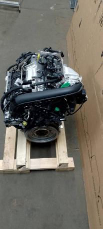 Двигатель VAG  CZD 150л.с SKODA  KODIAQ 04E100014D