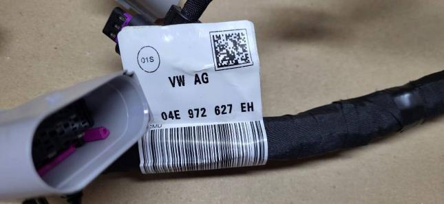 Проводка VAG 04E972627EH 4E972627EH