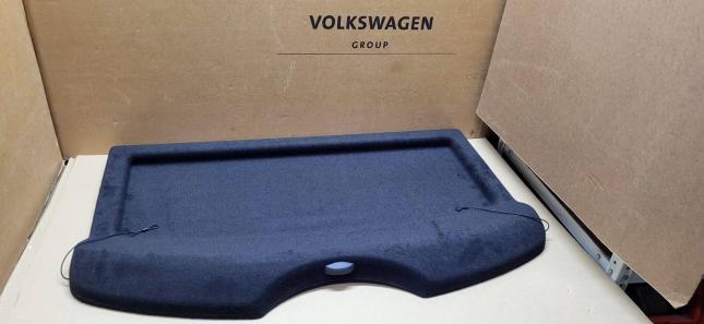 Полка багажника VAG SKODA RAPID 5JA867769C6V0