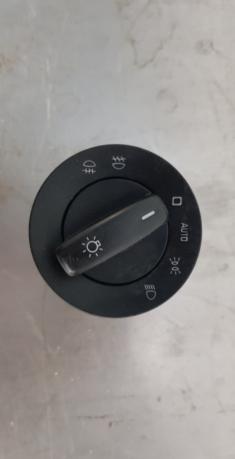 Шкода Йети 5L0941431E 5L0941431E