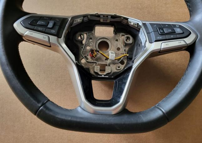 5H0419089EJ volkswagen tiguan Руль 5H0419089EJ