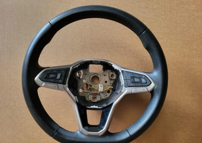 5H0419089EJ volkswagen tiguan Руль 5H0419089EJ