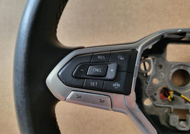 5H0419089EJ volkswagen tiguan Руль 5H0419089EJ