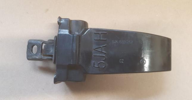 5JA839267 skoda rapid Ограничитель 5JA839267