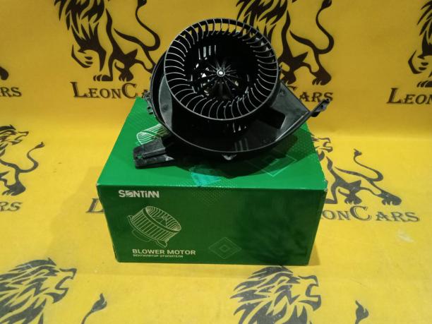 Вентилятор (мотор) отопителя Skoda Rapid 2012-2019 6Q1 819 015