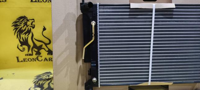 Радиатор основной Kia Optima 4 АКПП 2015+ 25310 D4100
