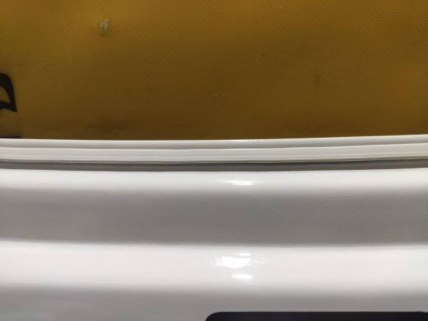 Крышка багажника белая UD Kia Optima 4 2016-2020 69200 D4020
