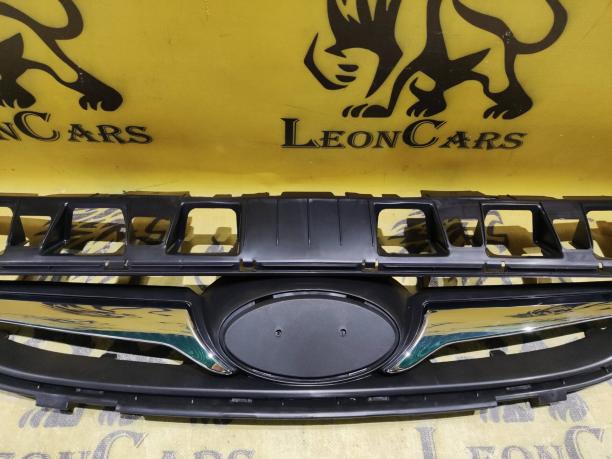 Решетка радиатора Hyundai Solaris 2011-2014 86351 1R000