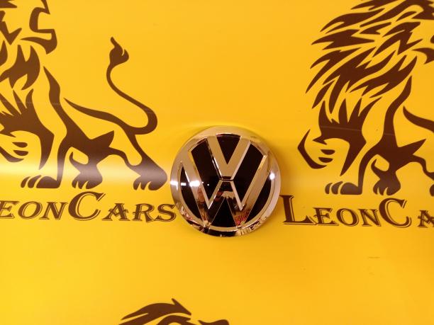 Эмблема Volkswagen Polo 6R0853600A 6CO853600