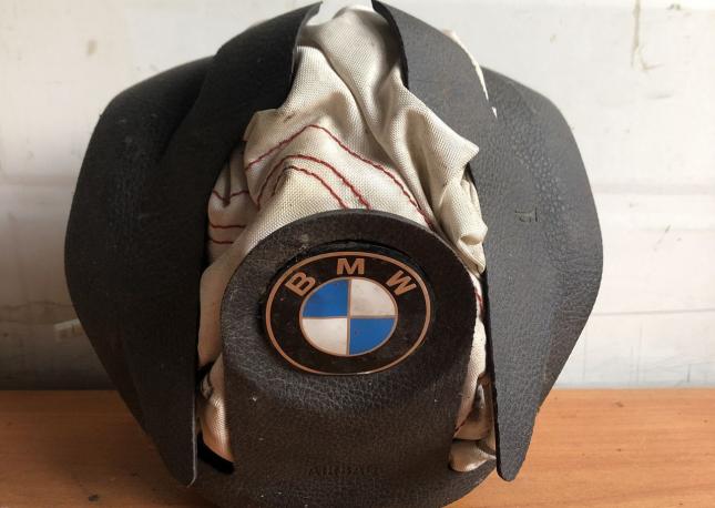 Подушка безопасности BMW f30. 2018 г 