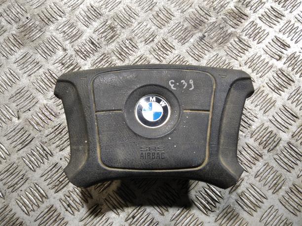 Подушка безопасности в руль BMW 5 E39 3310944446