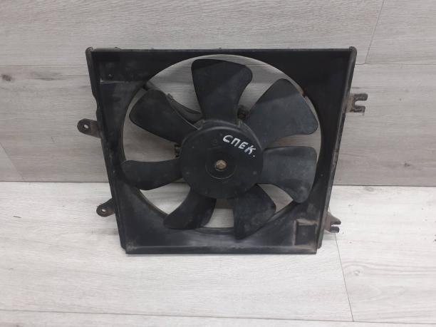 Вентилятор радиатора Kia Spectra 0K2A115025D