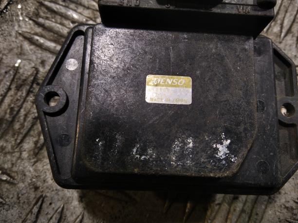 Резистор отопителя Mitsubishi Pajero 3/4 MR315499