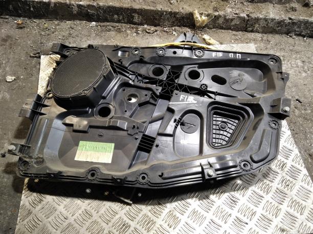 Стеклоподъемник передний правый Ford Fiesta/Fusion 1546517