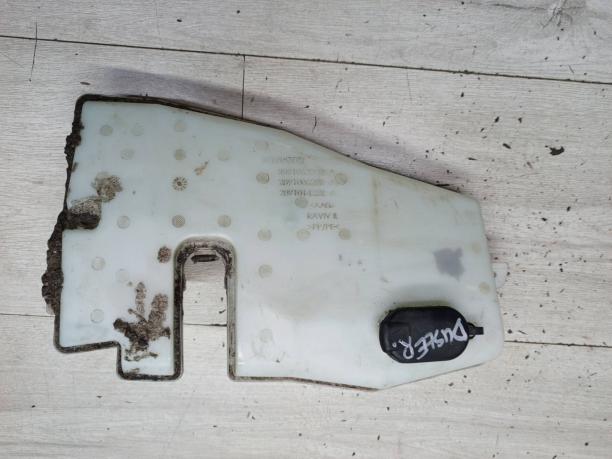 Бачок омывателя Renault-Nissan 289106288R