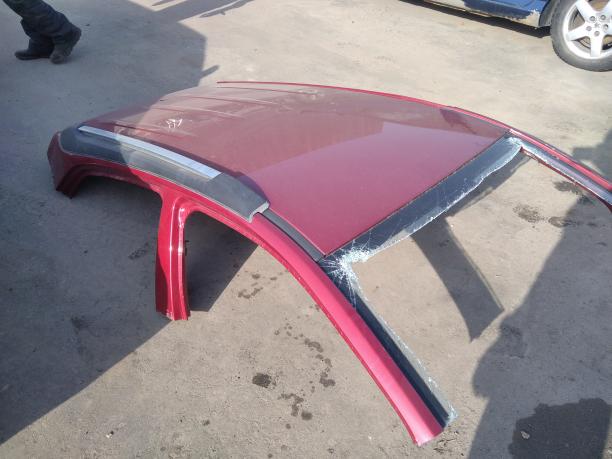 Крыша Opel Mokka 25993560