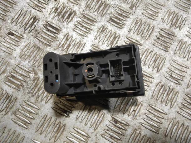 Переключатель света фар Opel Zafira B 13205864