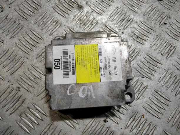 Блок управления AirBag Hyundai Solaris 959101R050