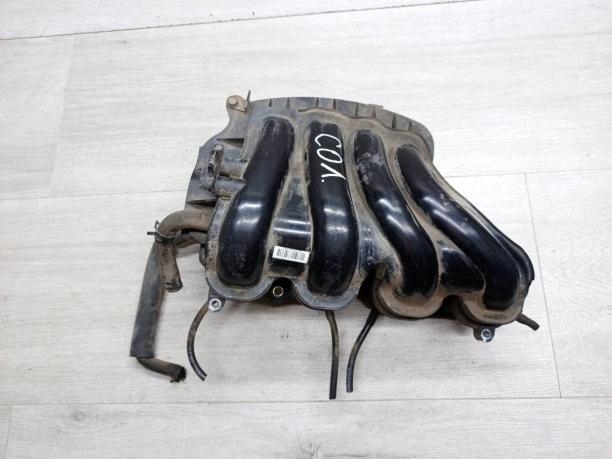 Впускной коллектор Hyundai Solaris / Rio 3 283112B550