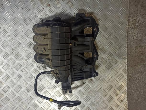Впускной коллектор Fiat 1.4 71765750