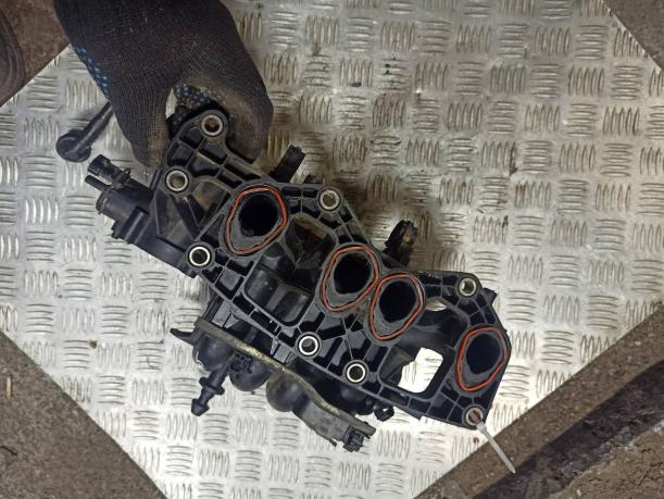 Впускной коллектор Fiat 1.4 71765750