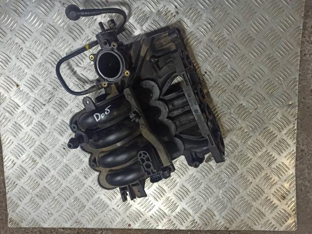Впускной коллектор Fiat 1.4 71765750