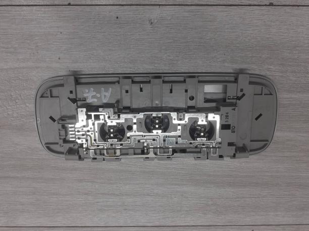 Плафон салонный Skoda Octavia A7 3T0947291