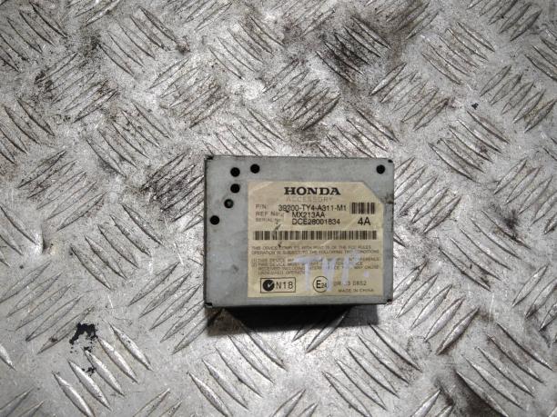 Блок электронный Honda Crosstour 