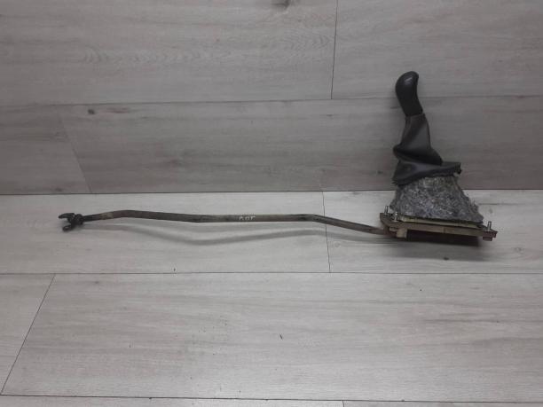 Кулиса МКПП Renault-Nissan 8200670972