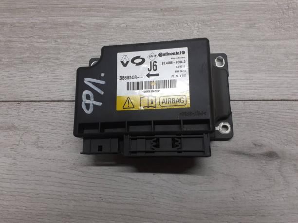 Блок управления AirBag Renault Fluence/Megan 3 285588143R