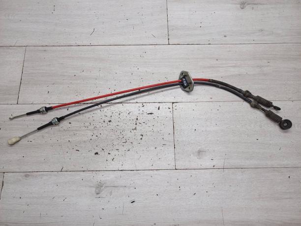 Трос кулисы КПП Hyundai Accent 4379425300