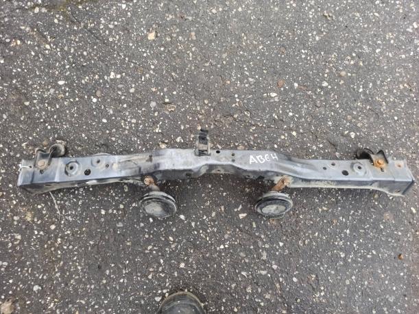 Панель передняя (телевизор) Toyota Avensis 2 51717022968