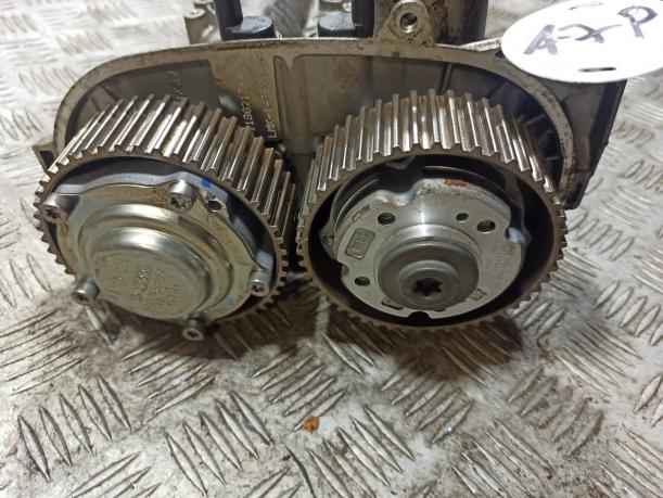 Головка блока VAG 1.4 TFSI 04E103064F