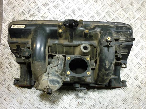 Впускной коллектор BMW X5 E53 11617525753