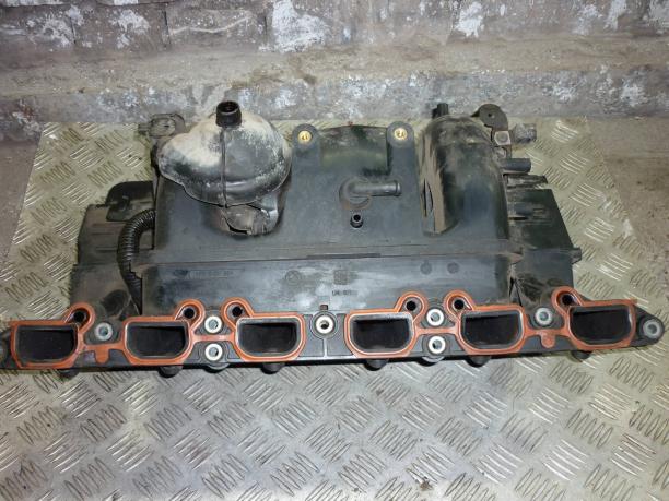 Впускной коллектор BMW X5 E53 11617525753