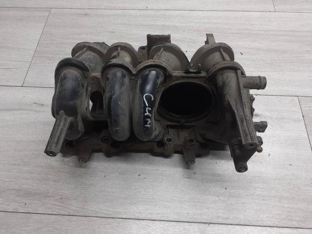 Впускной коллектор Renault Symbol / Logan 7700273860