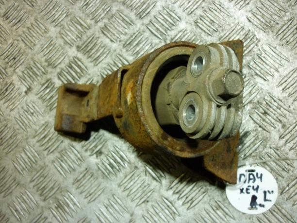 Опора двигателя левая Chevrolet Lacetti 96550234
