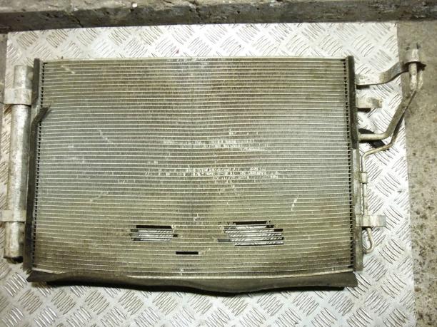 Радиатор кондиционера Hyundai-Kia 976062H010