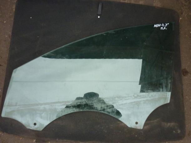 Стекло передней левой двери Ford Mondeo 4 1507909