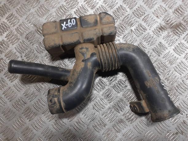 Патрубок воздушного фильтра Lifan X60 S1109310