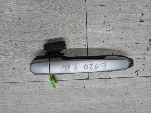 Ручка двери задней правой Toyota Corolla E12 