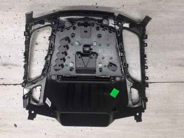 Панель магнитолы Ford Focus 3 1771644