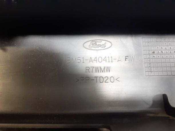 Обшивка двери багажника Ford Focus 3 хетчбэк BM51A40411AFW