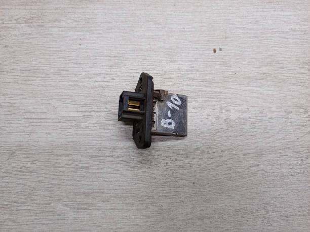 Резистор отопителя Nissan Almera Classic B10 2710095F0A
