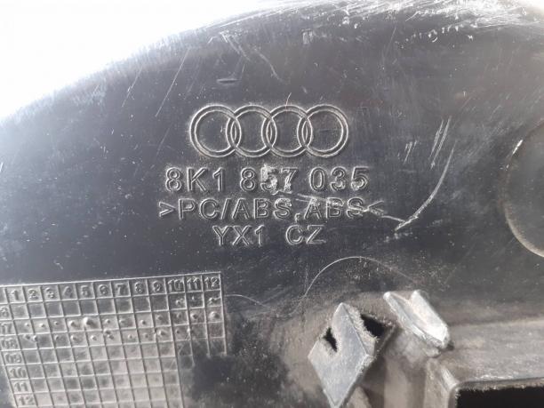 Бардачок Audi A4 B8 8K1857035C6PS